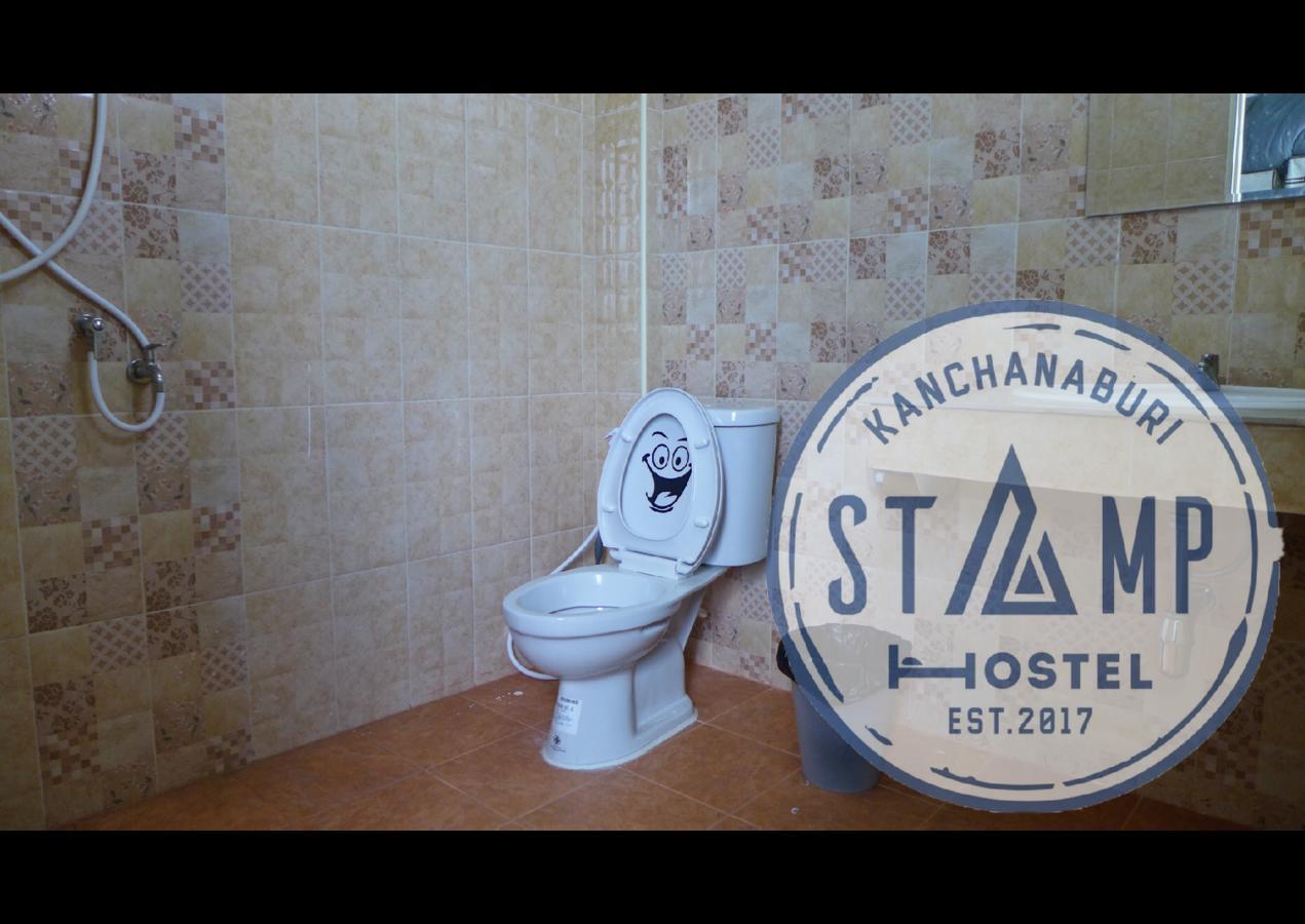 Stamp Hostel (Adults Only) Ban Yang  المظهر الخارجي الصورة