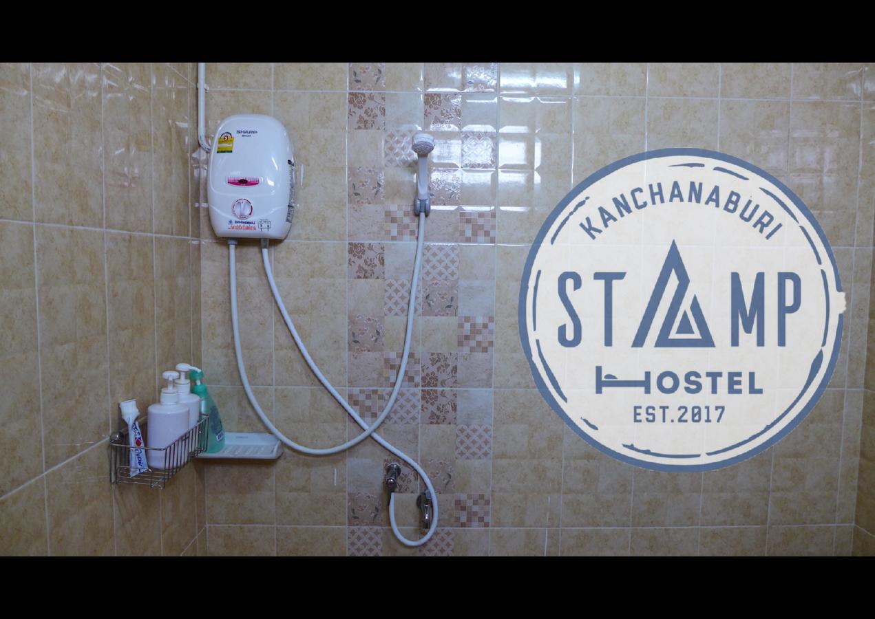 Stamp Hostel (Adults Only) Ban Yang  المظهر الخارجي الصورة